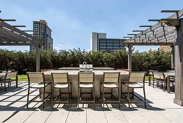 Rented by Industrie Residential