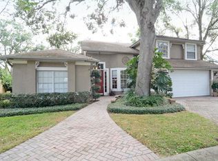 3081 Heartleaf Pl, Winter Park, FL 32792