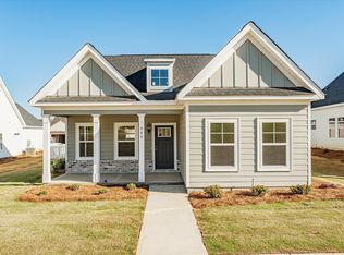 946 Sandpiper Xing, Grovetown, GA 30813
