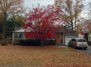 173 Bergenline Ave, Westwood, NJ 07675