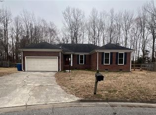 2768 Renaissance Way, Virginia Beach, VA 23456