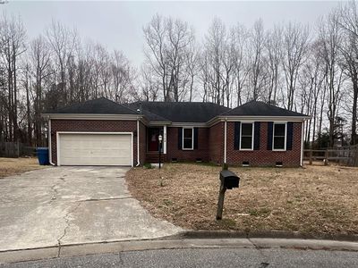 2768 Renaissance Way, Virginia Beach, VA, 23456