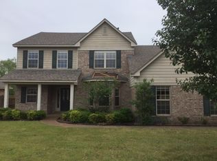 4890 Duck River Rd LOT 101, Memphis, TN 38135