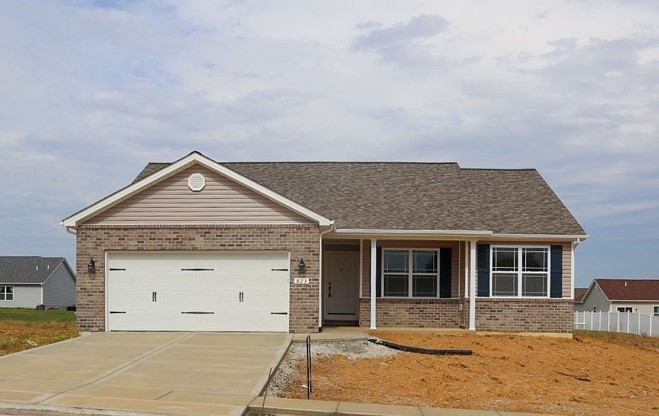 Move In Ready Home