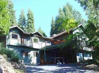 788 Lassen View Dr, Westwood, CA 96137