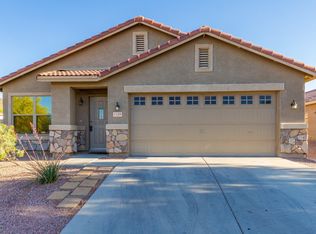 1129 E Beth Dr, Phoenix, AZ 85042