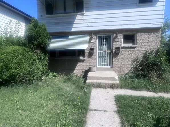 7710 West Villard AVENUE #7712, Milwaukee, WI 53218