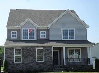 2515 Channelmark Pl, Chester, VA 23836