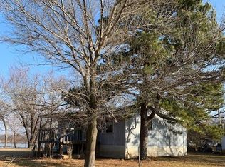 55825 E 319th Trl, Jay, OK 74346