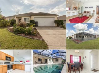 806 Hillcrest Dr, Davenport, FL 33897