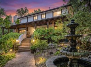 805 Malibu Meadows Dr, Calabasas, CA 91302