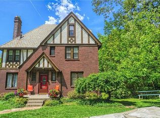 716 N McKean St, Butler, PA 16001