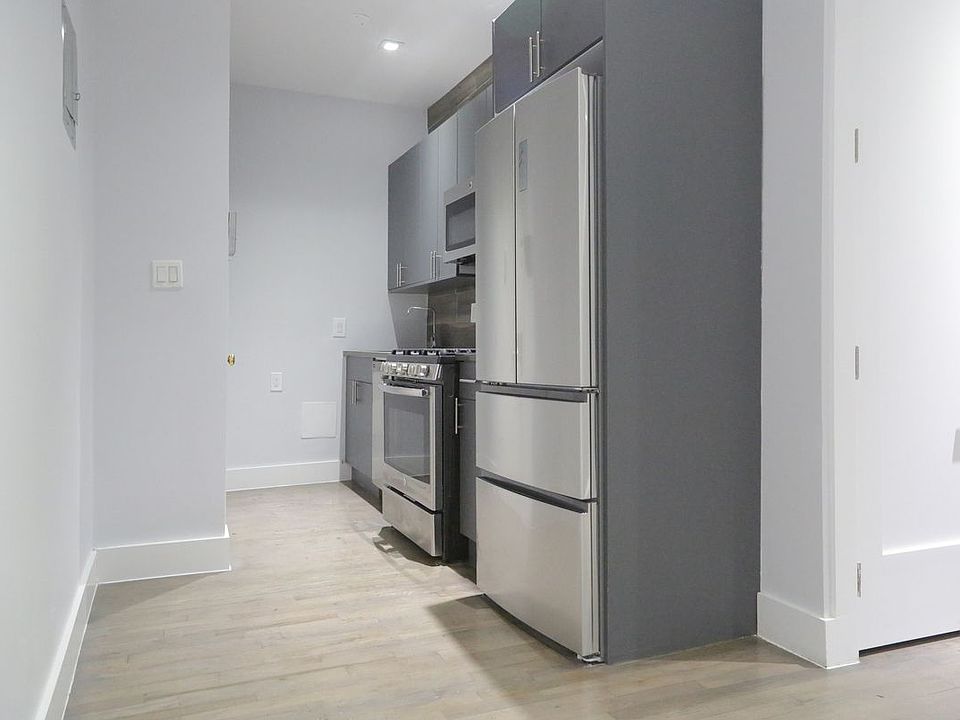 411 E 114th St APT 4, New York, NY 10029 | Zillow