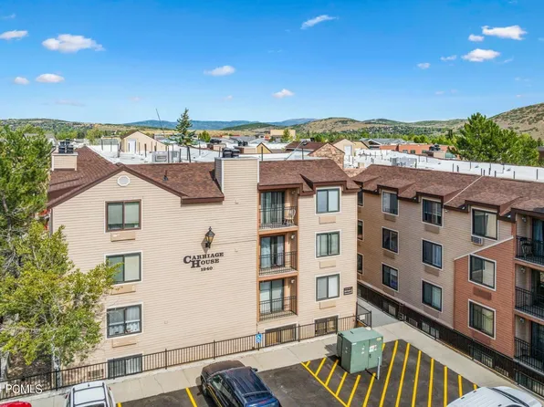 1940 Prospector Ave #109, Park City, UT 84060