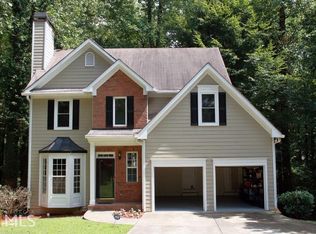 1618 Wildwood Rd, Marietta, GA 30062