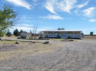 1555 W Road 3 S, Chino Valley, AZ 86323