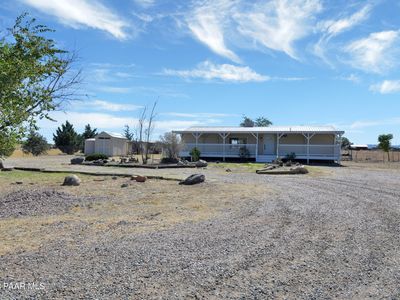 1555 W Road 3 S, Chino Valley, AZ, 86323