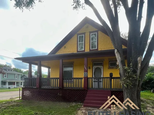 1647 SW Buchanan St, Topeka, KS 66604