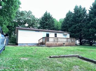 3540 Grade Rd, Rockford, TN 37853