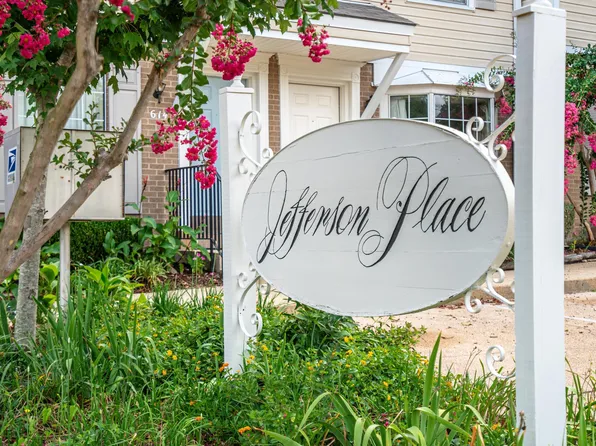 608 N Jefferson St, Magnolia, AR 71753