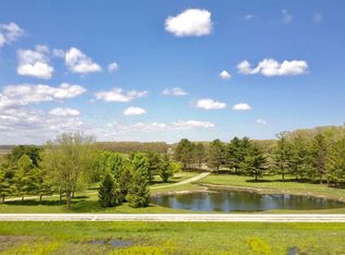 E 2000 Rd, Bonfield, IL 60913