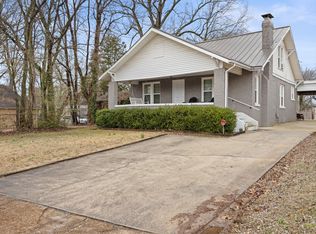 1213 N Pine St, Florence, AL 35630