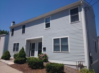 25 Breck Ave #1, Brighton, MA 02135