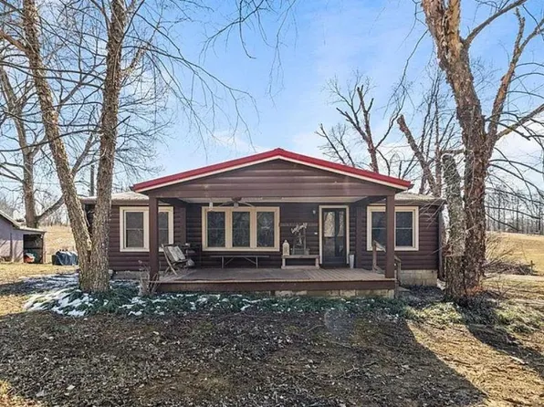 3154 Kings Mill Rd, Corydon, KY 42406