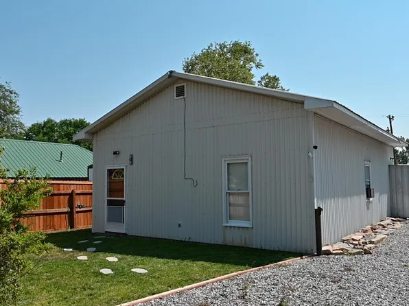 919 E Adams Ave, Riverton, WY 82501