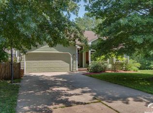 1728 Charise Ct, Lawrence, KS 66046