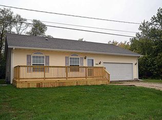 122 N Sunset Dr, Sun River Terrace, IL 60964