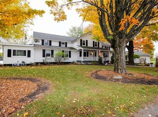 4850 South Rd, Cazenovia, NY 13035