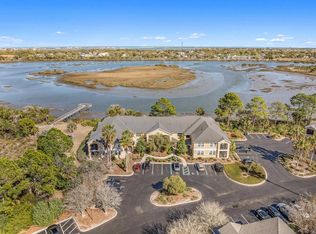 3425 Haley Point Rd, Saint Augustine, FL 32084