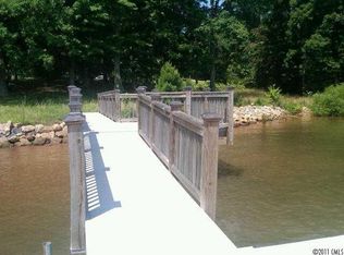 821 Kemp Rd, Mooresville, NC 28117