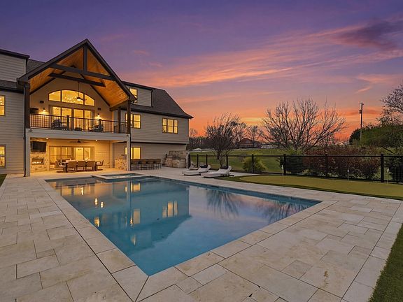 2nd image of 602 Jenkins Bridge Rd