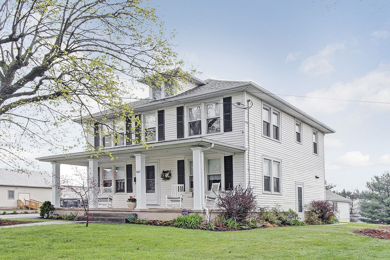 3167 N St, Emigsville, PA 17318 Zillow