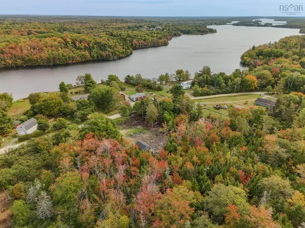 26 Burke Rd, Belleville, NS B0W 3M0