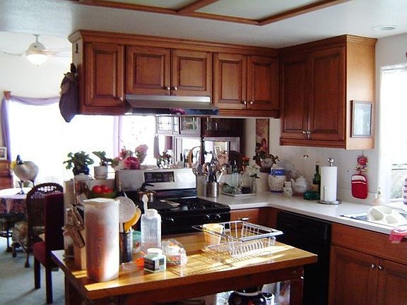 Large Kitchen