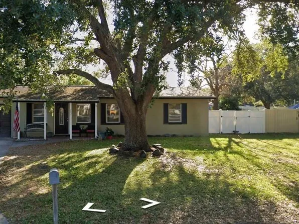 8021 58th Way N, Pinellas Park, FL 33781