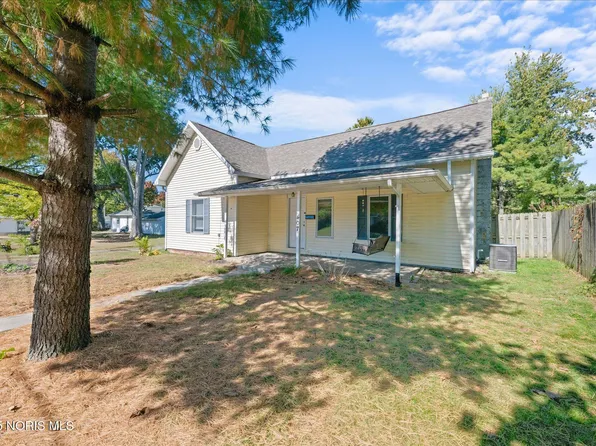 407 E Garfield Ave, Swanton, OH 43558