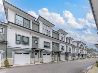 7168 Lynnwood Dr #21, Richmond, BC V7C 5V3