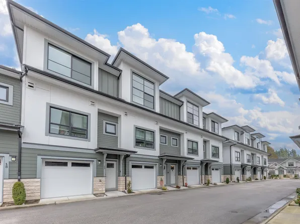 7168 Lynnwood Dr #21, Richmond, BC V7C 5V3
