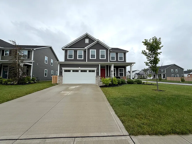12206 Taylors Way — Photo 7