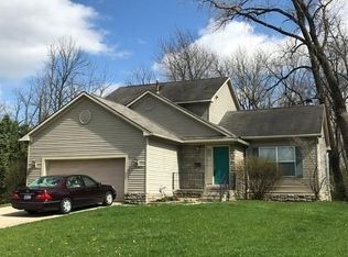 2635 Brookwood Rd, Columbus, OH 43209