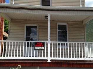 431 Chestnut Ave, Bloomsburg, PA 17815