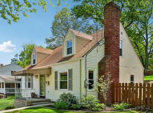 2321 Milford Dr, Bethel Park, PA 15102