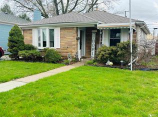 1335 New York Ave, Lincoln Park, MI 48146
