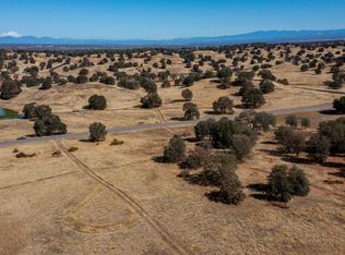 LOT 3 Sunset Hills Dr, Cottonwood, CA