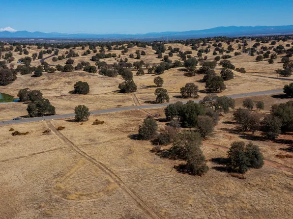 LOT 3 Sunset Hills Dr, Cottonwood, CA 96022