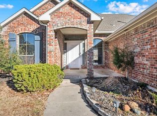 11212 Sturbridge Rd, Oklahoma City, OK 73162